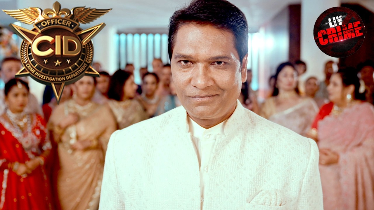 Team CID के लिए कैसे एक Island के Secrets बने Gruesome Case? | CID | New Season | Best Of Season 2