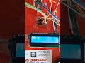AI-Powered ESP32 Air Quality Monitoring System 🚀 Agentic IoT with n8n Telegram Voice Alerts #shorts