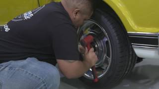 American Legend Wheels for Week To Wicked C10