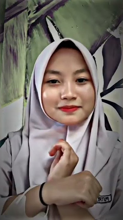 Jedag jedug am anak Sma Cantik bohay