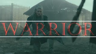 Lagertha Tribute || Warrior