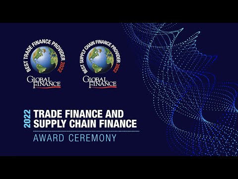 2022 Trade Finance