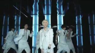 B2ST - Bad Girl MV