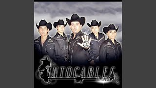 Video thumbnail of "Intocables De Chile - El Mil Amores"