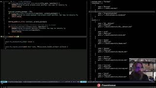C/Vulkan Game Engine Dev Ep. 220 Asset packaging continued !tts !kohi