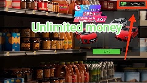 Trader Life Simulator Gameplay