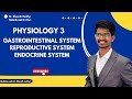Rapid Revision PHYSIOLOGY PART 3 | FMGE JUNE 2026 | NEET PG | BY DR. BHARATH REDDYR #fmge #neetpg