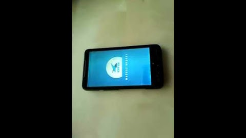 Problem with HTC HD2 and aMGLDR V1.13