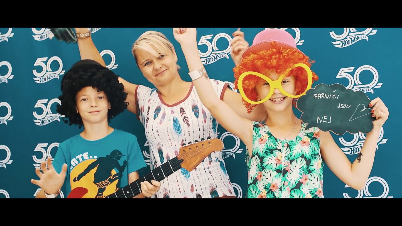 mattel family