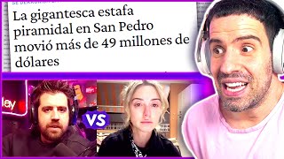 AURONPLAY CORTA CON GEMITA Y VENTILAN TODO - ESTAFA EN SAN PEDRO COSITORTO STYLE