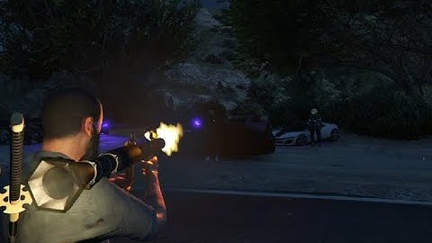 Mr. K RPGs A Racer who Ran him Over | GTA RP NoPixel