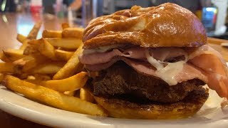 Eating At The WORST Reviewed Pub Restaurant In My State | WITH A TWIST!!