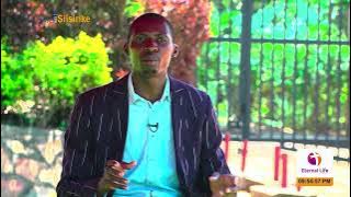 KULULWE SIISIRIKE WITH MAGEZI WILLIAM SSENYONGA (SN1 EP1 )