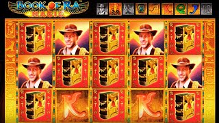 📖 BIG WIN on Book of Ra Magic! 🎰 Free Spins Unleash Epic Treasures! 🌟 📖 BIG WIN on Book of Ra Magic! 🎰 Free Spins Unleash Epic Treasures! 🌟
