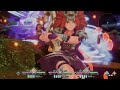 Trials of mana part 52 new game  charlotte kevin duran hard mode continued