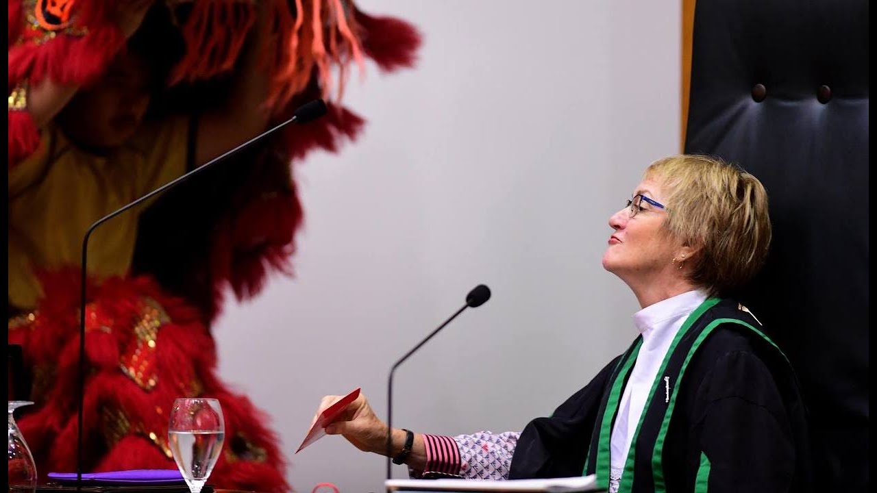 NT Speaker resigns after damning ICAC probe report