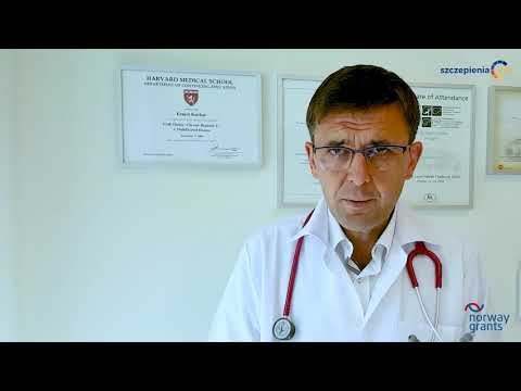 Dr Ernest Kuchar - Dlaczego wycofano z rynku pierwszą szczepionkę przeciwko rotawirusom?