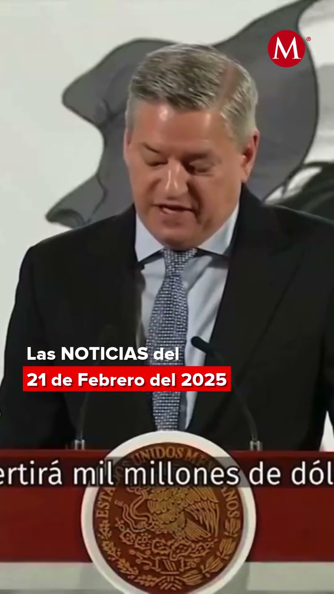 'El Menchito' CULPA a su padre para reducir su sentencia: Resumen de las NOTICIAS de HOY