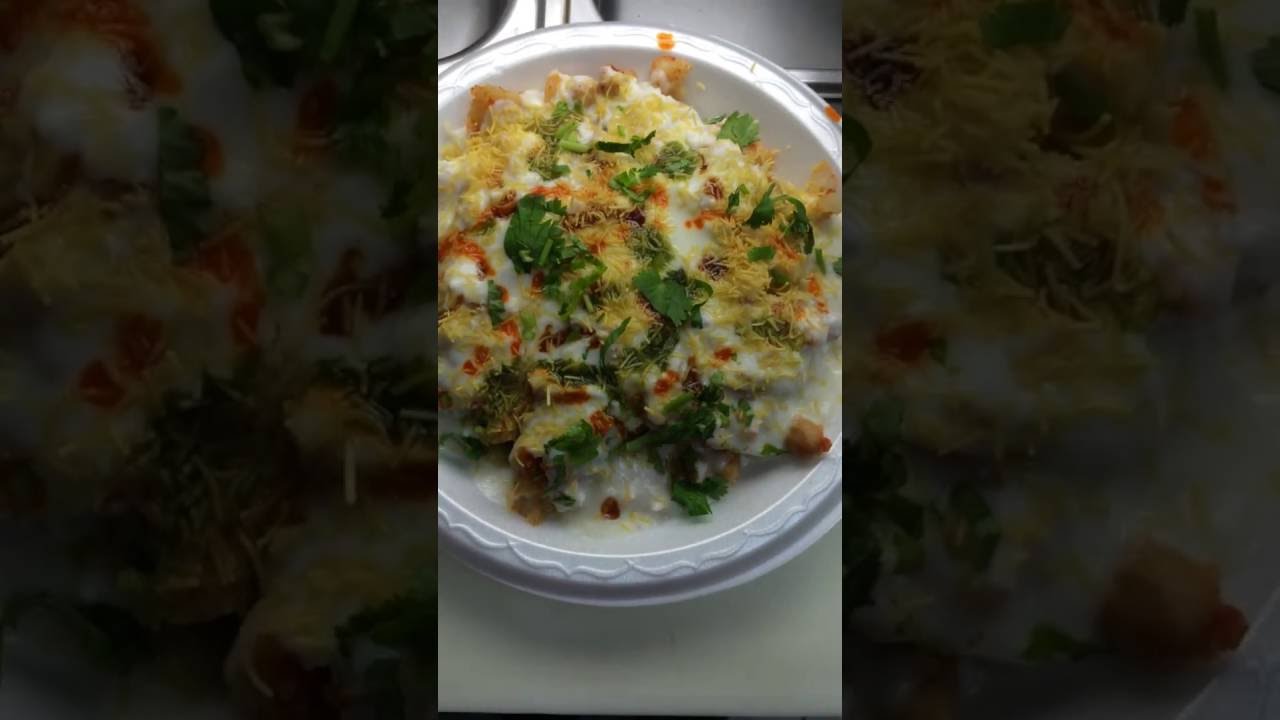 Indian restaurant - YouTube