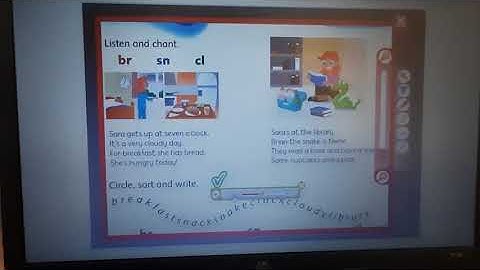 NEXT MOVE 3 Unit 2 Lesson 3