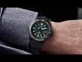 Is the Seiko Prospex Samurai the Best Dive Watch Under $500?