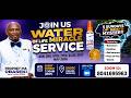 Divine Grace Of Glory Church Sunday Live Service (24/05/2026).