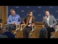 Esther Duflo &amp; Lucas Chancel: Addressing the Climate Inequality Crisis