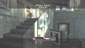 MW3 Bill Cam