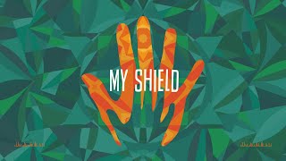 Groundation - My Shield [Official Lyrics Video]