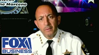 Florida sheriff warns Democrats fleeing liberal cities