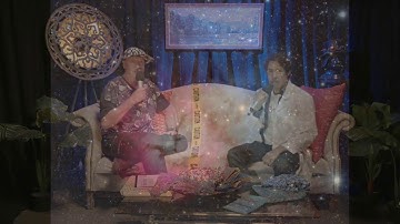 "Into the Unknown" Special Guest:  Dylan O