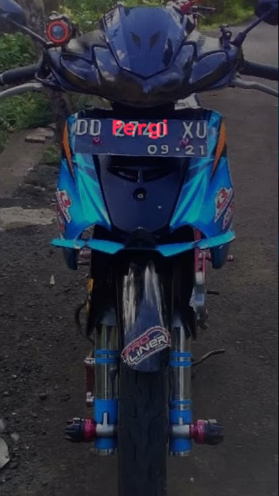 story shogun 125 fd