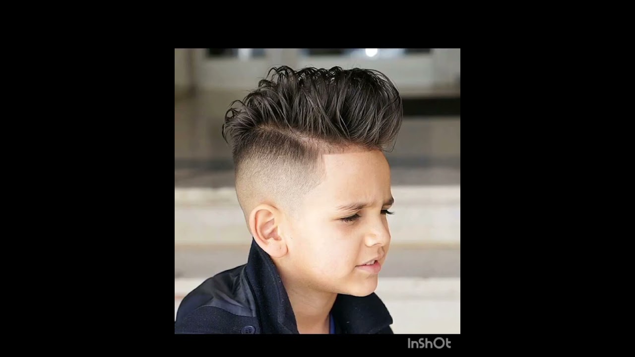 Punjabi Boys Hair Style | TikTok