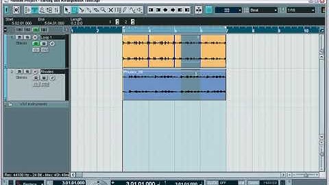 Nuendo Tools Tutorial Part 20: Unlock Your Audio Editing Potential