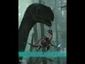Therizinosaurus vs ankylosaurus