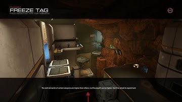 Doom Multiplayer - Freeze Tag 05