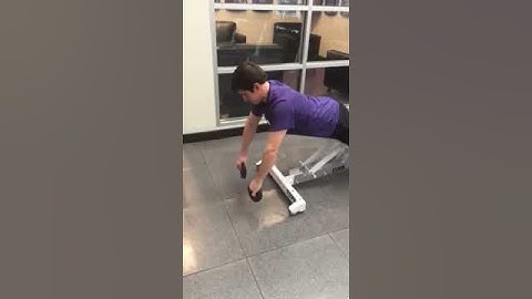 Row Rotate Press RRPs for rotator cuff