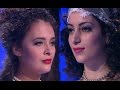 Эльмира Калимуллина&Гаяне Захарова. ГОЛОС. Lady Marmalade. Эпизод 3.