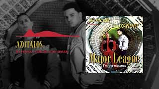 Dj Frank, Yanuri, Don Omar - Azotalos | Major League