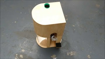 Final A2 DT Coursework