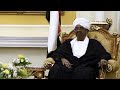 Sudan Extends Ceasefire With Rebels Till End Of December Govt Media Sudan Extends Ceasefire With Rebels Till End Of December Govt Media