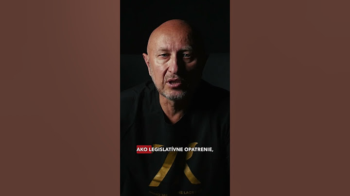 Farizejstvo alebo krátka pamäť?