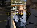 Cops UNLAWFULLY HANDCUFF and DETAIN Innocent Guy Who Refuses to ID! Cops Get Sued! Epic Police FAIL