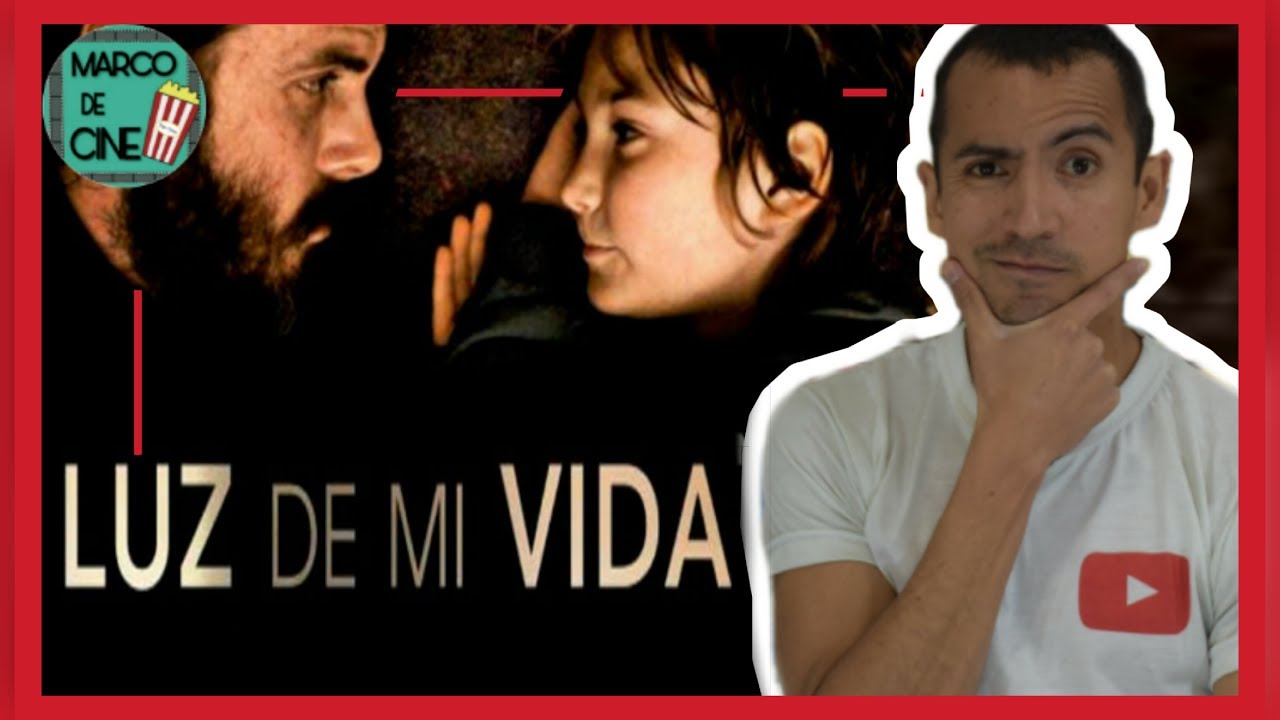 LUZ DE MI VIDA (LUZ DEL FIN DEL MUNDO) Película Crítica / Review 💥 LUZ DE MI VIDA (LUZ DEL FIN DEL MUNDO) Película Crítica / Review 💥