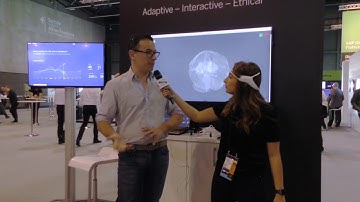 Cracking Stories op TechEd 2018: Mindful UX Brainwaves
