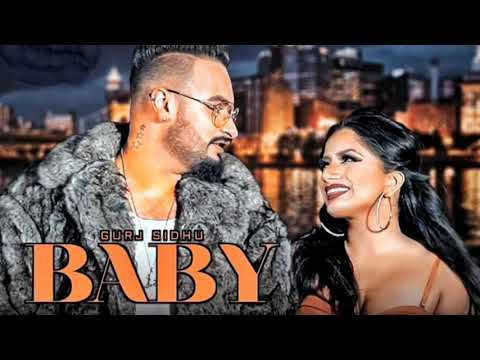 baby-__gurj-sidhu-full-song