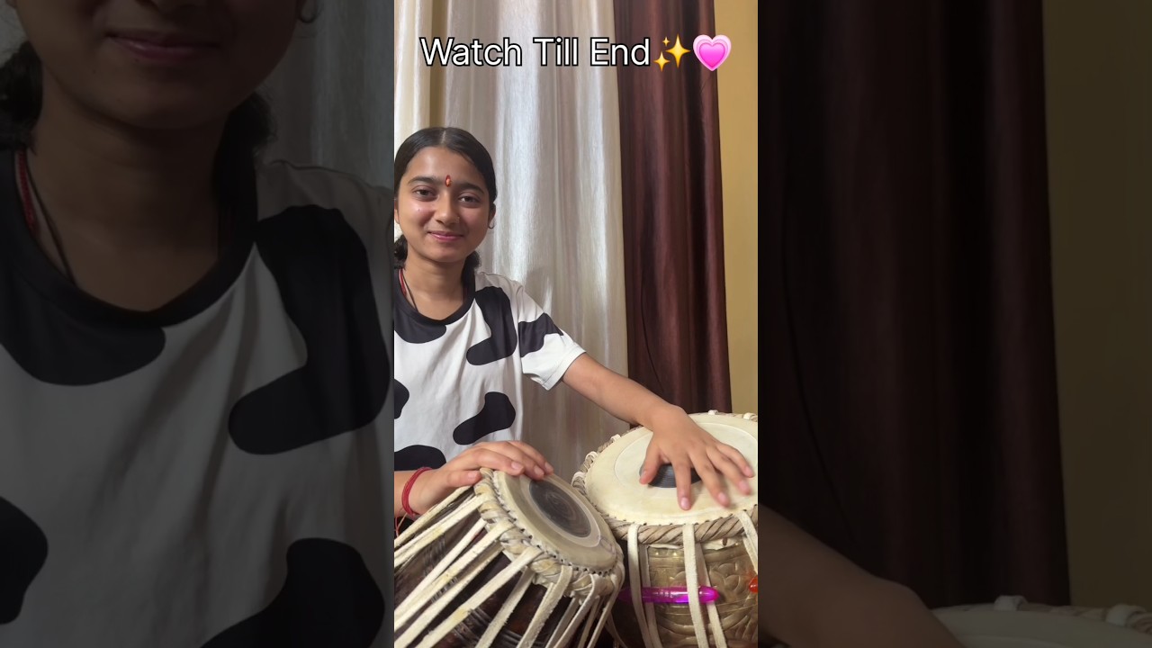 Watch Till End✨️💗 || 