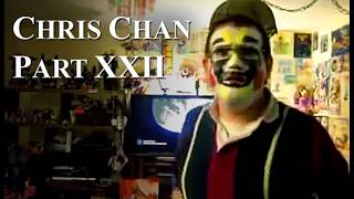 Chris Chan A Comprehensive History - Part 22