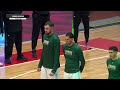 LOBOS PUEBLA VS FRESEROS DE IRAPUATO