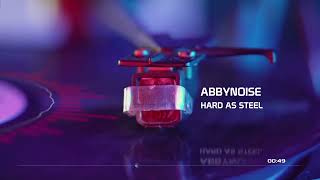 Video thumbnail of "Hard As Steel - Abbynoise - COPYRIGHT FREE"